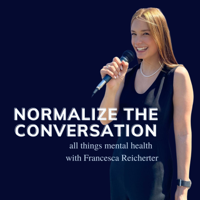 Normalize The Conversation podcast