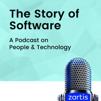 20. Flash Boys’ IEX Exchange with Ronan Ryan
