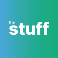 The Stuff Podcast | with Amy Thomas