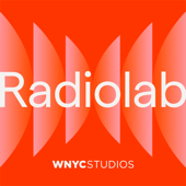 Radiolab - WNYC Studios