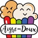 Popcorn Aigre-Doux