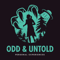 Episode 14: Bigfoot Researcher Mike Familant