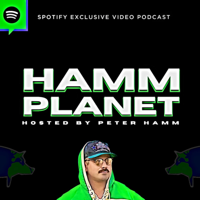 HAMM PLANET PODCAST #21 - Chris Hamm (Hamm Brothers Making History)