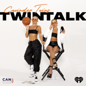 Twin Talk with Haley & Hanna Cavinder - iHeartPodcasts