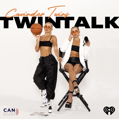 Twin Talk with Haley & Hanna Cavinder:iHeartPodcasts