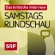 Samstagsrundschau