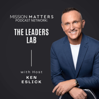 Michael Sjogren: The Power of Faith