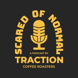Cultivating Patience // Scared Of Normal Podcast
