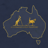 Australian Golf Passport - Scott Warren & Matthew Mollica