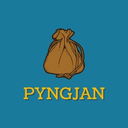 Pyngjan