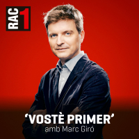 Vostè primer - Hora a Hora podcast