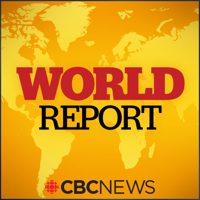 CBC News: World Report podcast