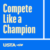 Compete Like a Champion - Dr. Larry Lauer and Coach Johnny Parkes