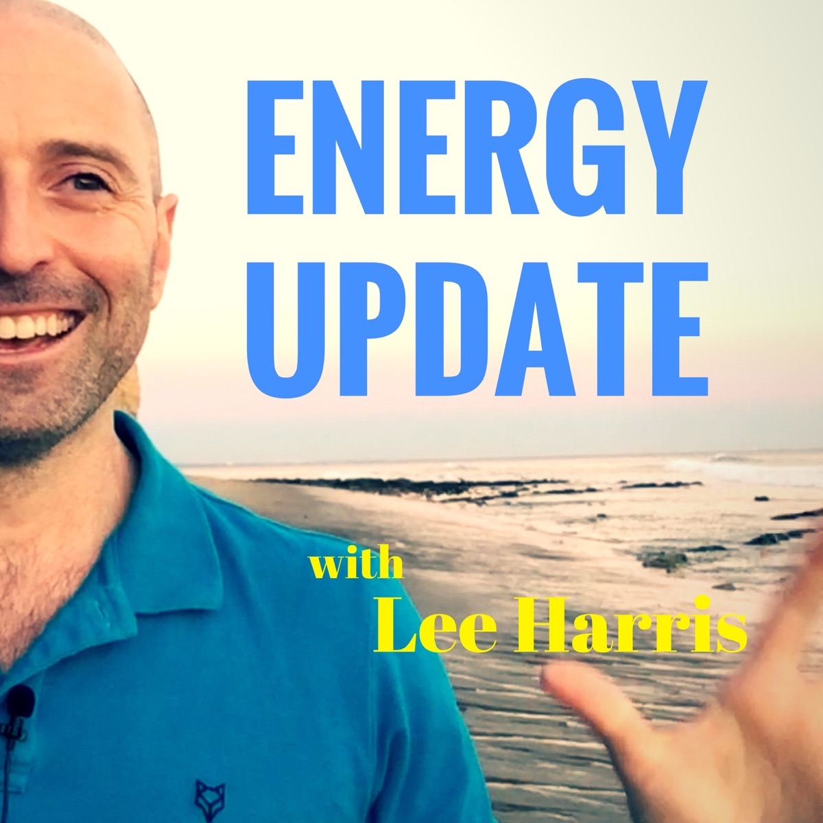 Energy Update with Lee Harris – Podcast – Podtail