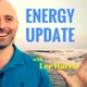 A Message from Lee - Energy Update Podcast is Moving!