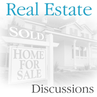 Real Estate Discussions Podcast podcast