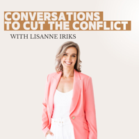 Ep 16 - Interview with Juliet Lever
