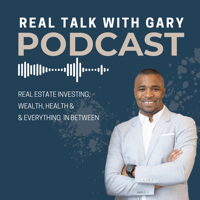 BONUS Episode 61 Sarah Larbi