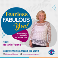 Fearless Fabulous You podcast