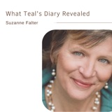 What Teal's Diary Revealed | Suzanne Falter