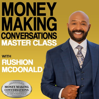 Money Making Conversations Master Class