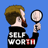 Episode 110 - Alex Bozinovic Is Not A Hero 