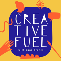 Dose of Creativity: Christine Liu