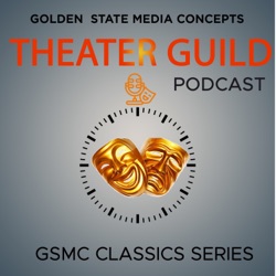 GSMC Classics: Theater Guild Episode 96: Lady in the Dark Part 2