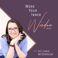 Episode 22 - Finding Your Voice (with India Jackson)