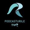 Podcasturile TVR