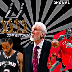 The Fall of the San Antonio Spurs Dynasty
