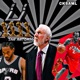 The Fall of the Spurs Dynasty