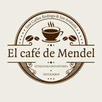 El café de Mendel podcast