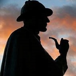 19830213 A Matter Of Deduction - The Stories of Sherlock Holmes