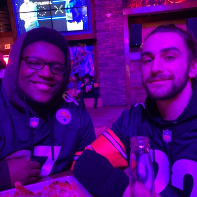 Destination Unknown Podcast