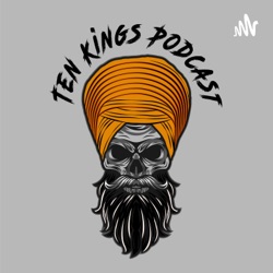 Episode 12: India and fake democracy, knowledge of Sikh history is key, Indian journalism is a joke,