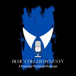 Episode 50 - Dynasty Start-up and A Goodbye