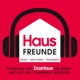 HAUSFREUNDE – Bauen, Renovieren, Finanzieren