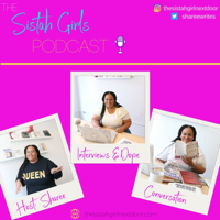 Sistah Girls Book Club Podcast podcast