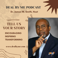 Deal By Me Podcast 179 interview with Michael Hession