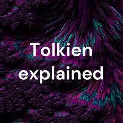 Tolkien explained (Trailer)