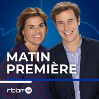 Matin Première podcast