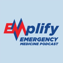 Opioid Use Disorder in the ED - An Interview with Corey Hazekamp, MD, MS