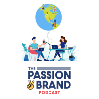 Episode 3 - Nicole Carter