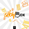 Show Box - Box2BoxID