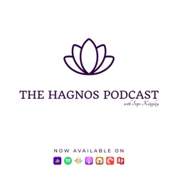 The Hagnos Podcast
