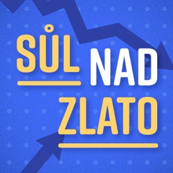 Sůl nad zlato –⁠ Investice