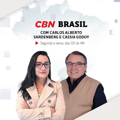 CBN Brasil:CBN