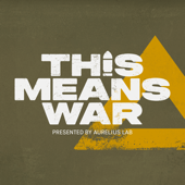 This Means War - Peter Roberts