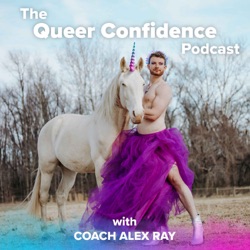 Morgxn Thicke: Navigating Intimacy and Genderqueer Confidence